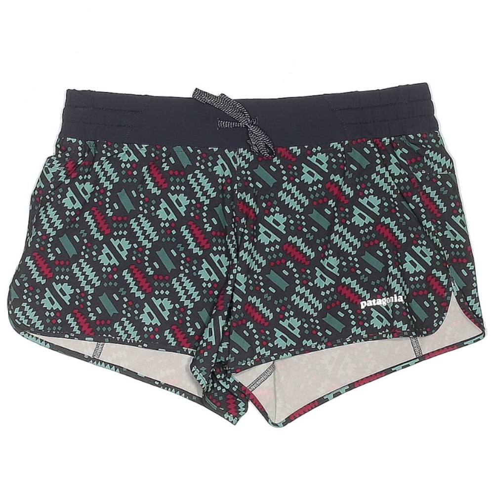 Patagonia athletic shorts